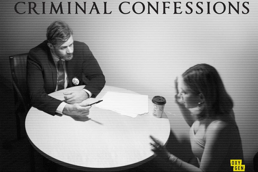 Criminal Confessions key art.