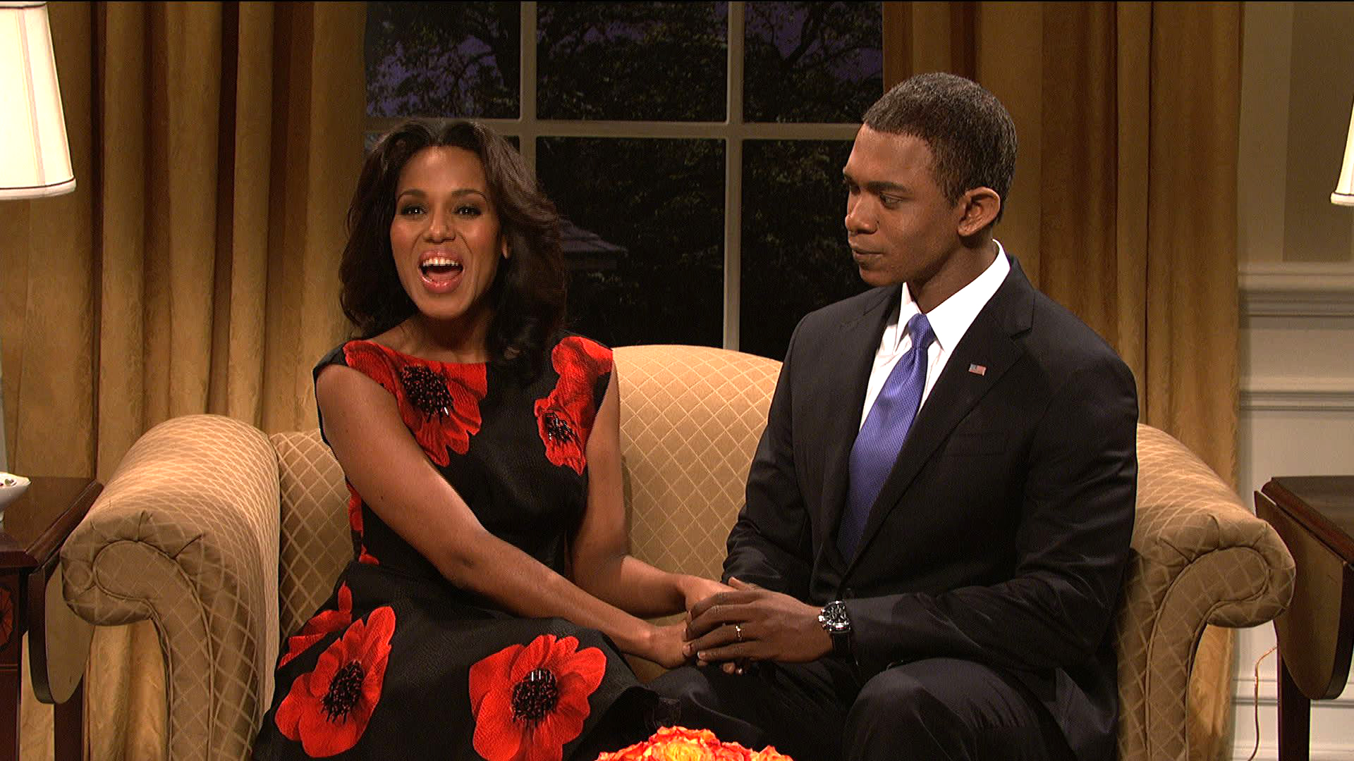 Watch Black Women on SNL and in the White House From Saturday Night Live - NBC.com
