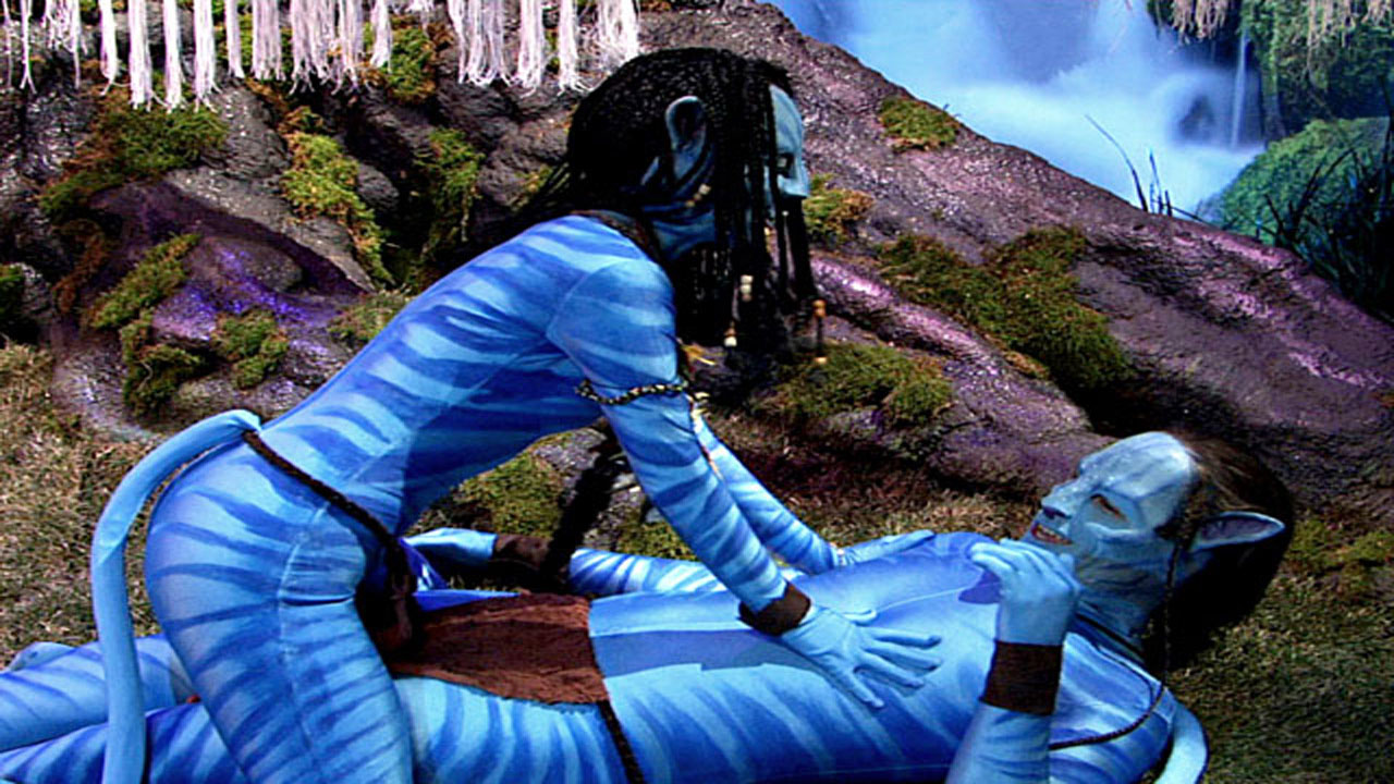 Watch Avatar Sex Gone Wild From Saturday Night Live