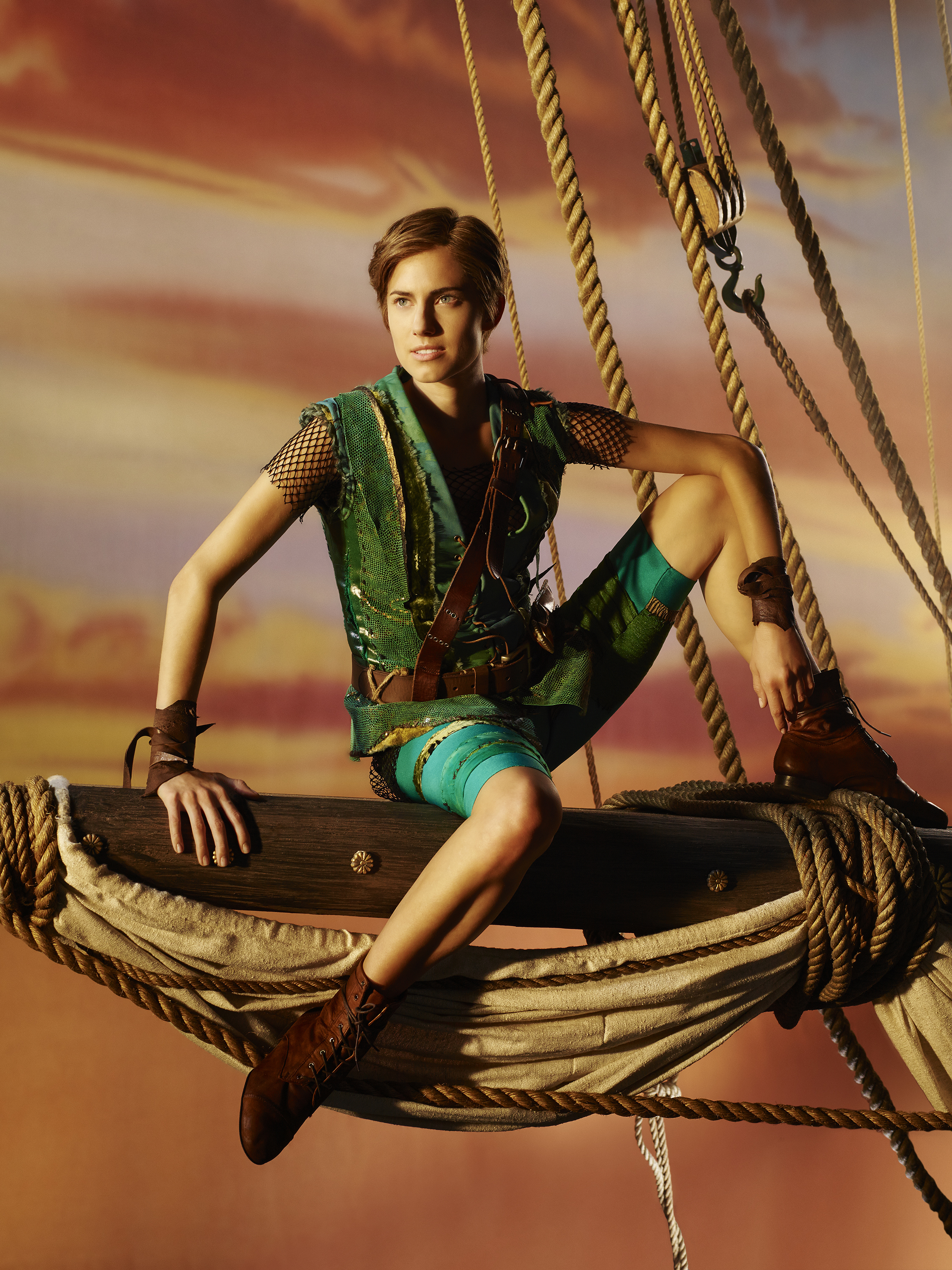 Peter Pan LIVE! - NBC.com
