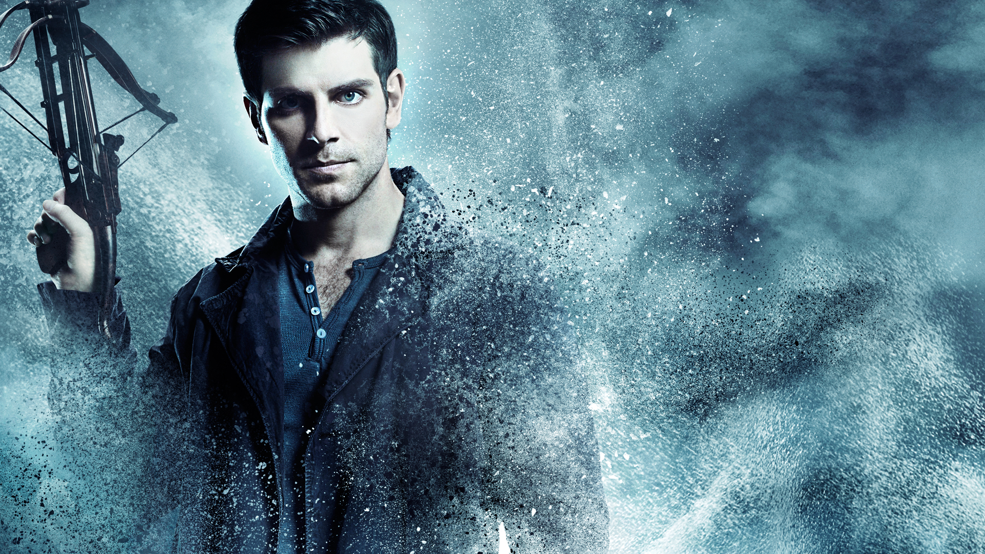 Grimm to End After Season 6