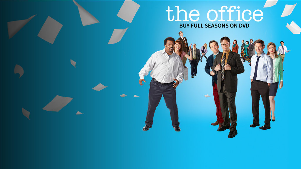 Office Season 7 Episode 24