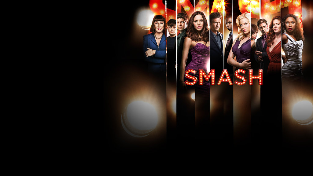 Smash Tv Series Episodes