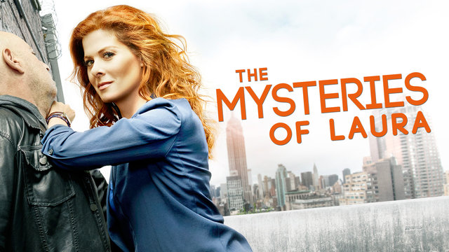 Watch The Mysteries of Laura Episodes - NBC.com - Where Can I Watch The Mysteries Of Laura