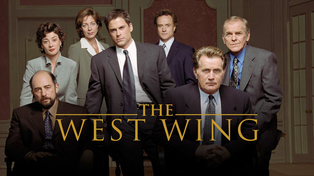 Image result for the west wing