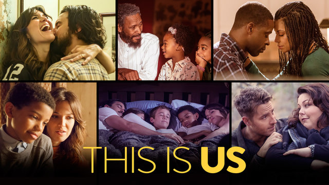 Emmy awards - Drama - This Is Us