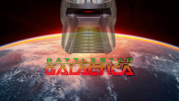 Battlestar Galactica     
