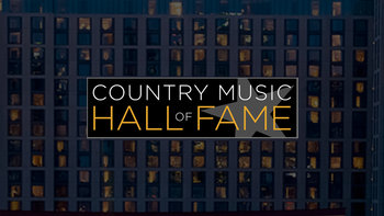 NBC - Country Music Hall of Fame