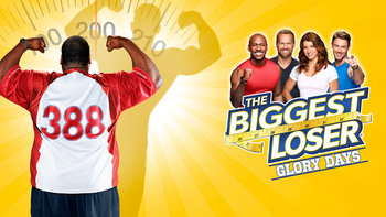 The Biggest Loser - Glory Days