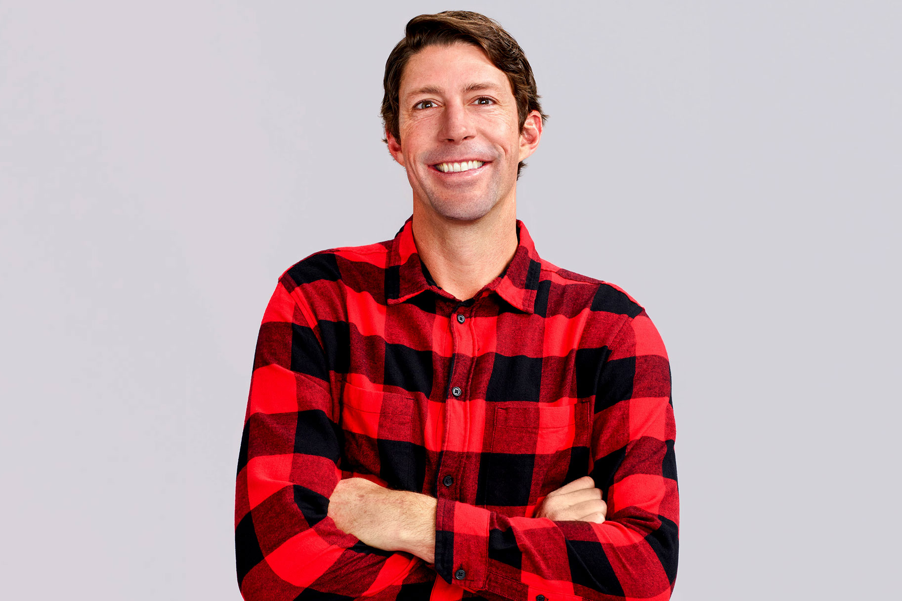 Meet Travis Pastrana, Motocross Star