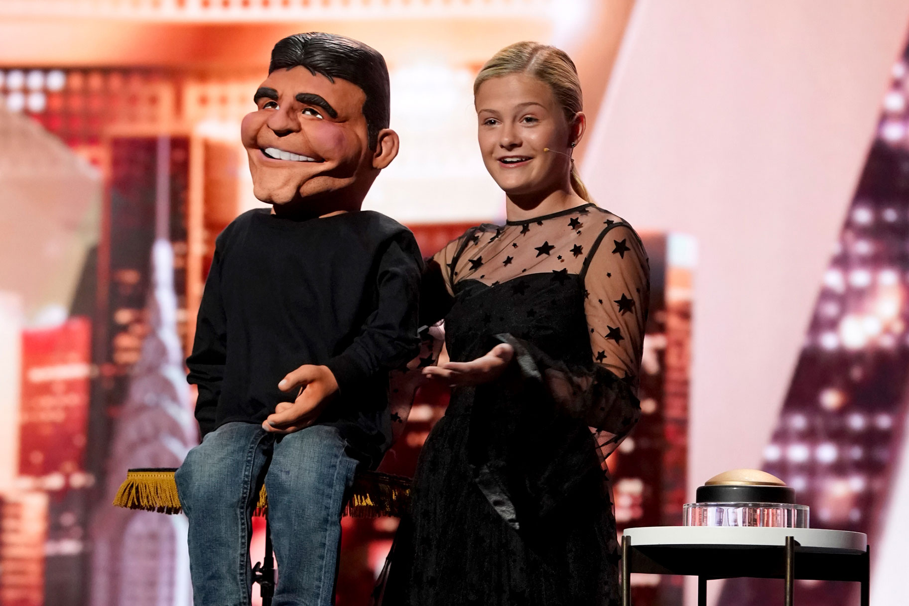 American Got Talent 2023 Winner: See Who Takes Home the Crown!