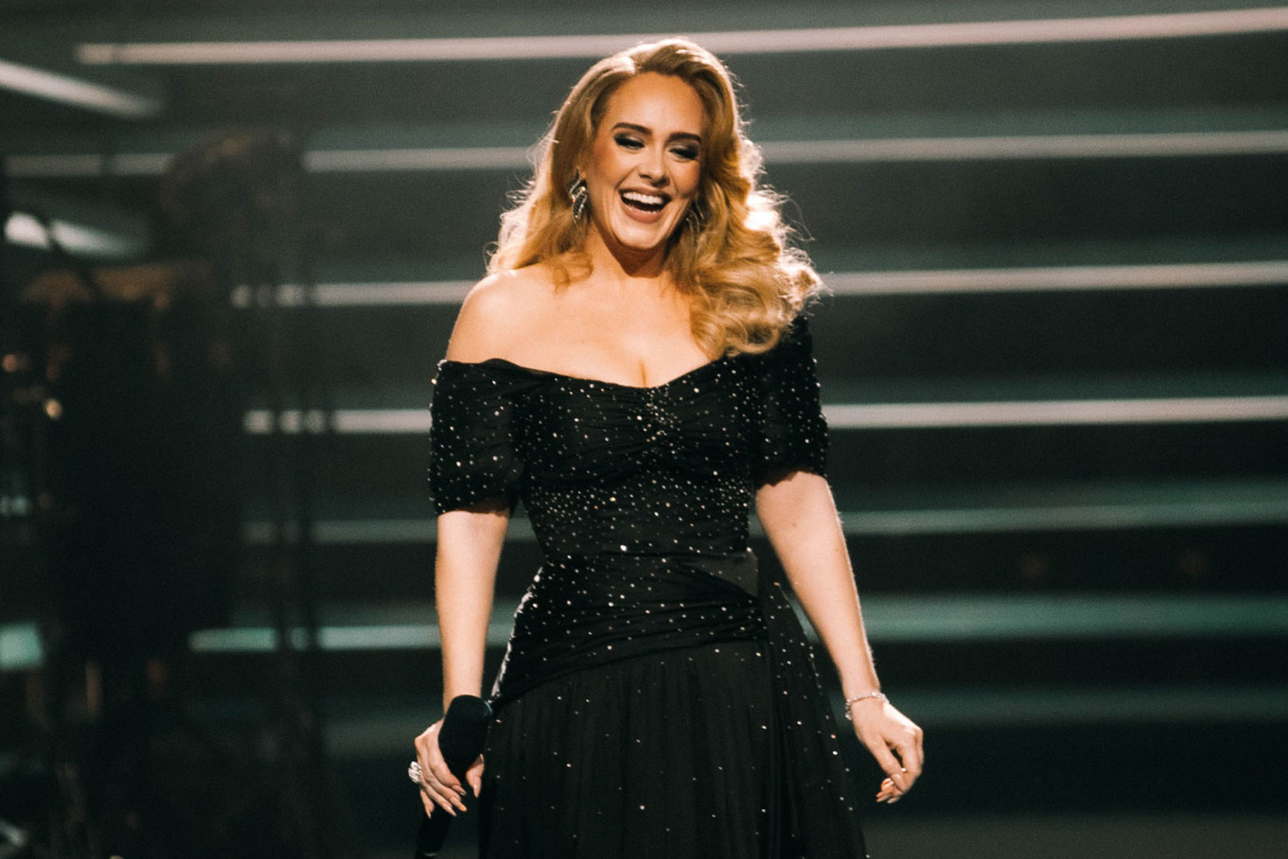 Adele Special For Nbc