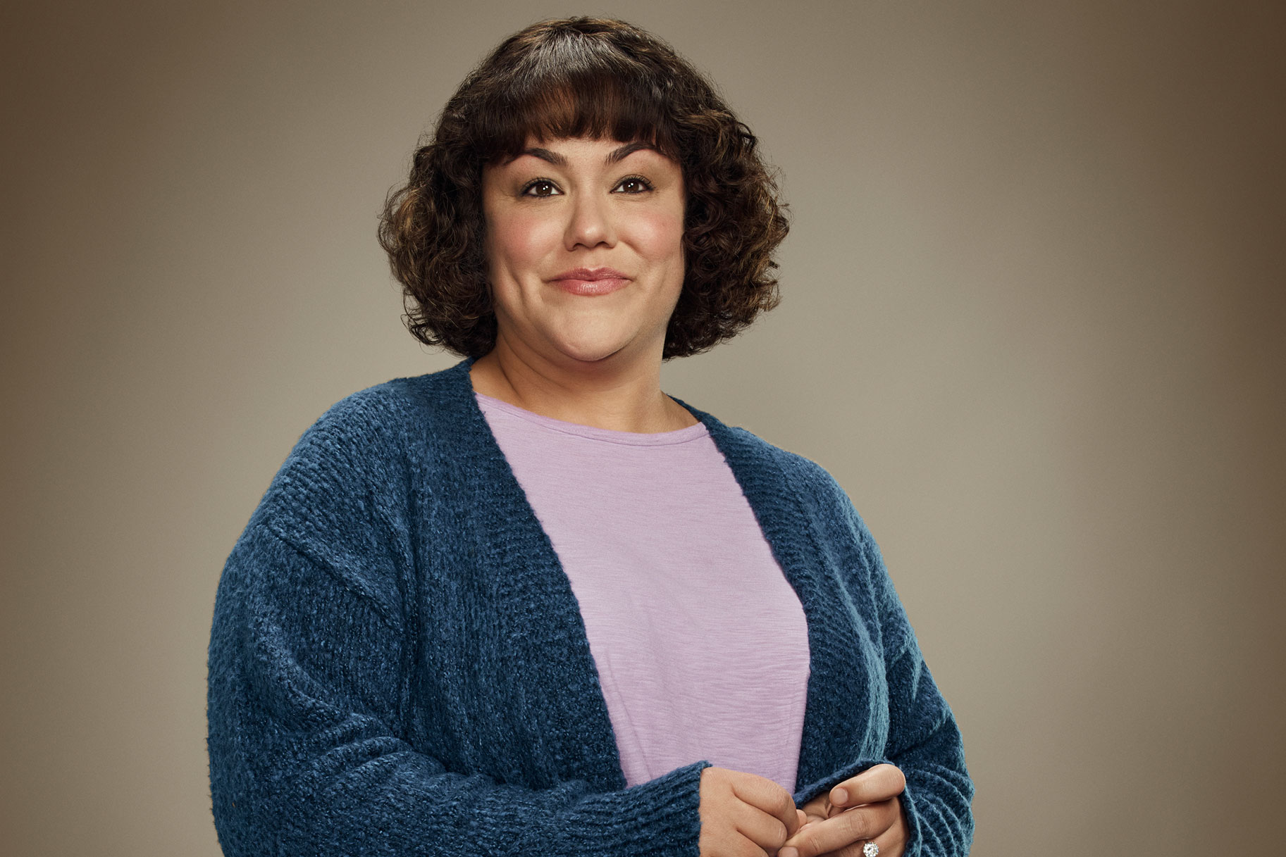 Katy Mixon NBC Insider NBC Insider Official Site