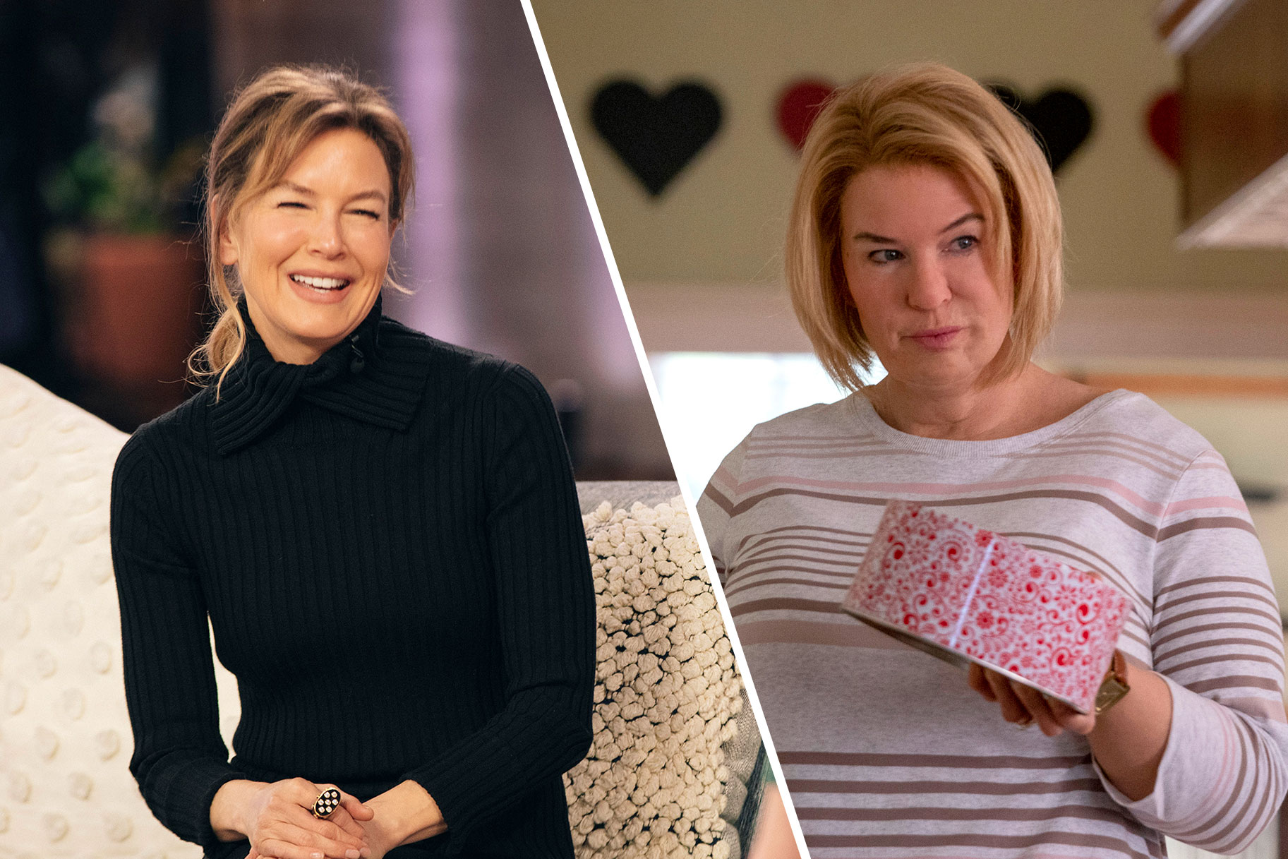 Renée Zellweger | NBC Insider | NBC Insider Official Site