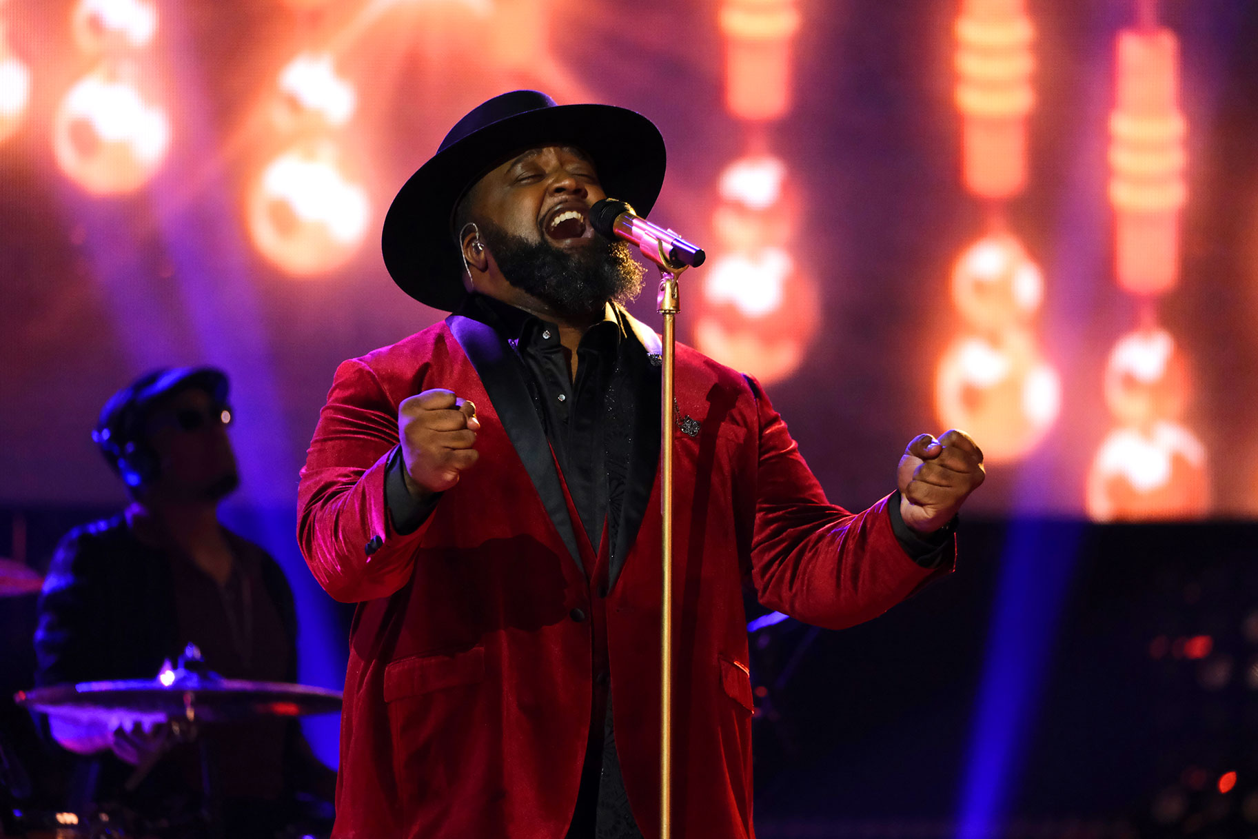 The Voice Season 21 Paris Winningham’s Best Performances NBC Insider