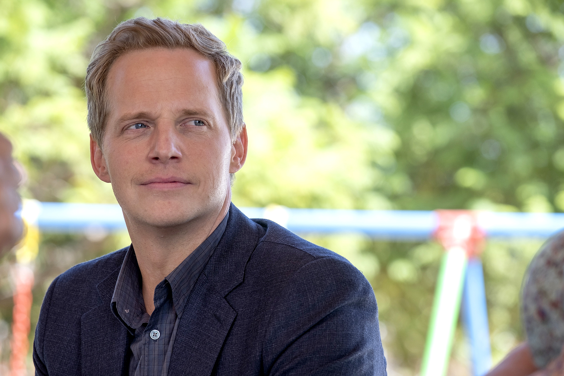 This Is Us Chris Geere Plays Character Phillip