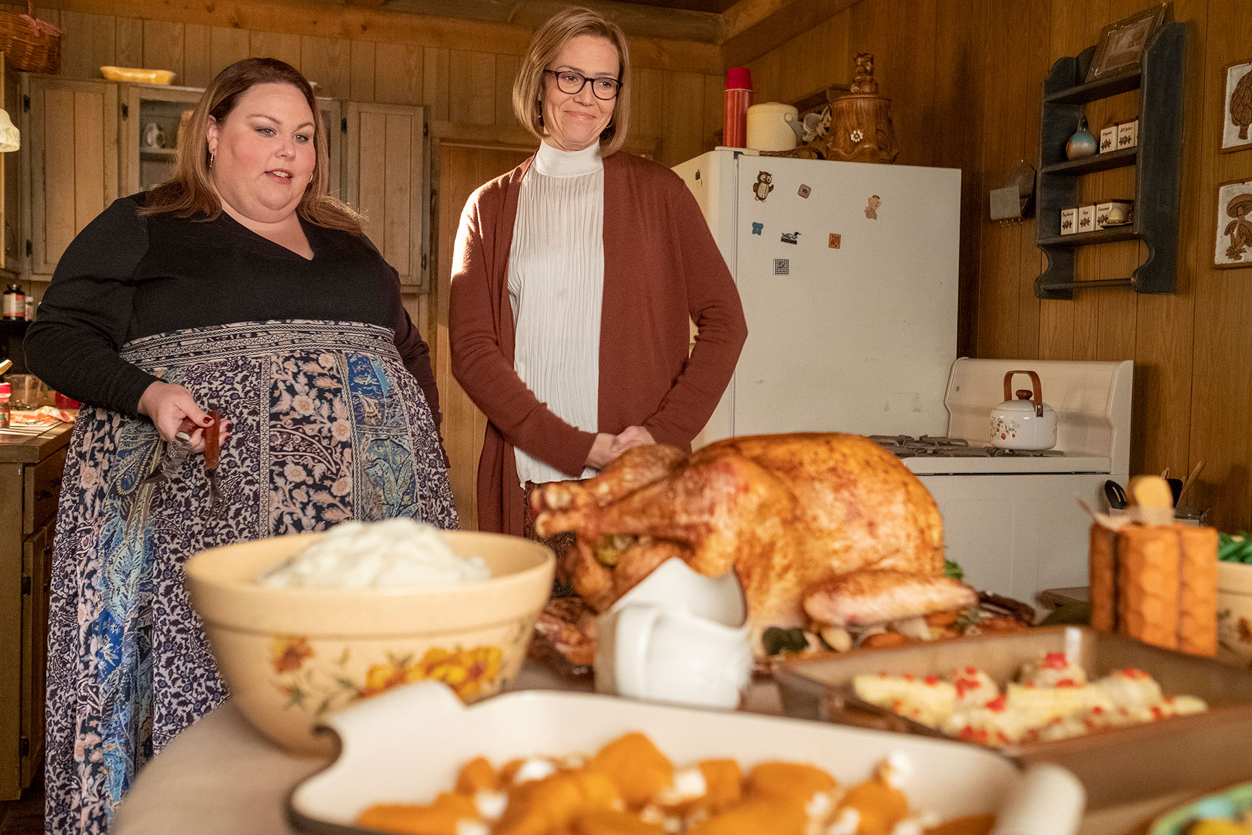 This Is Us Thanksgiving Episode16