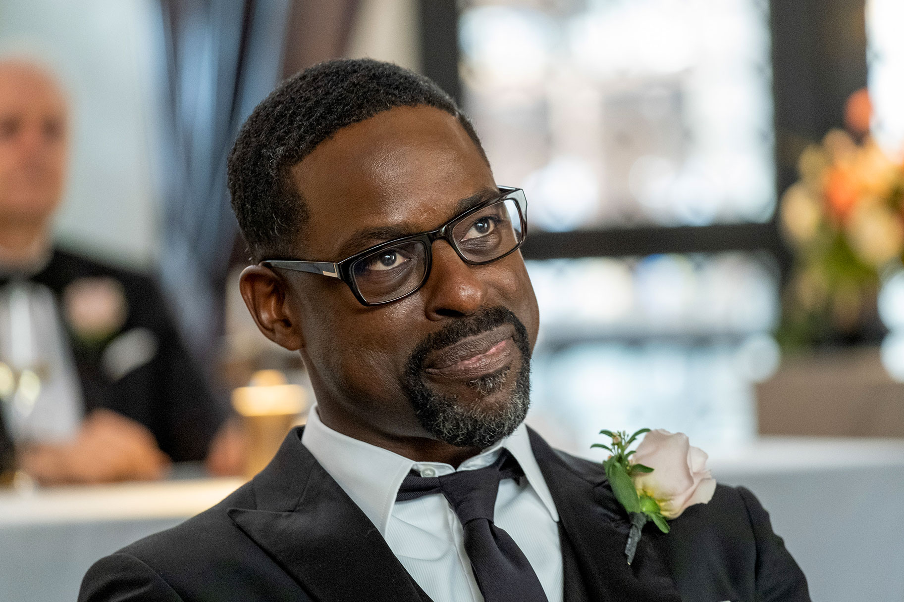 Sterling K Brown As Randall, This Is Us