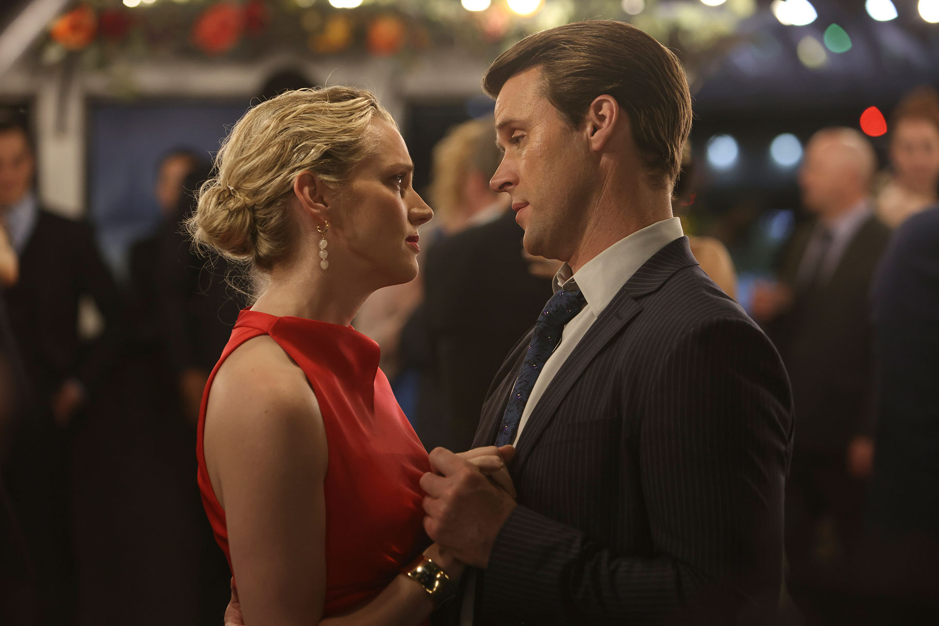 Chicago Fire' Recap: Season 9, Episode 15 — Severide/Stella, Casey – TVLine