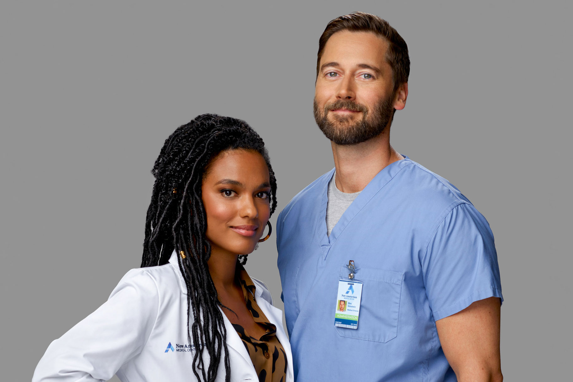 New Amsterdam Season 5