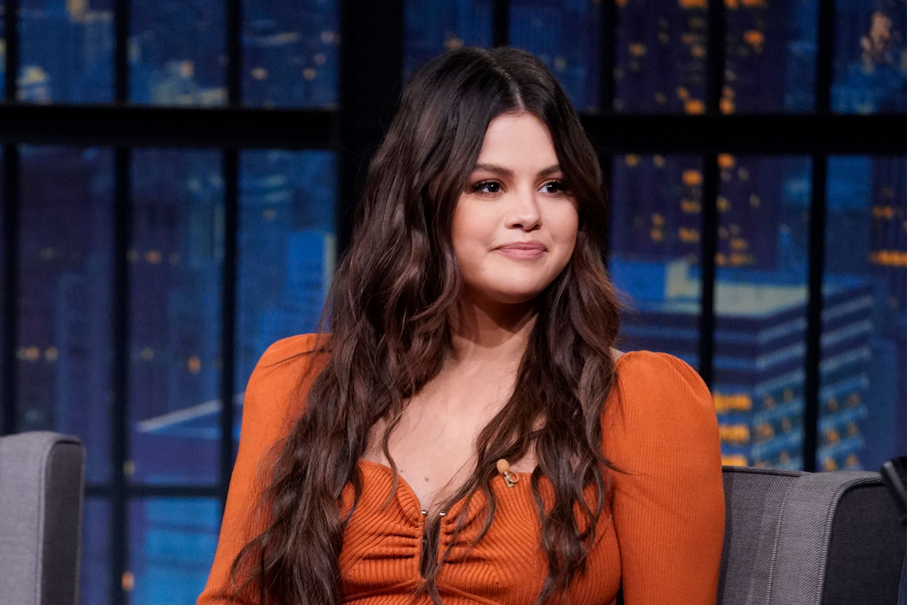 May 14 SNL Host Selena Gomez