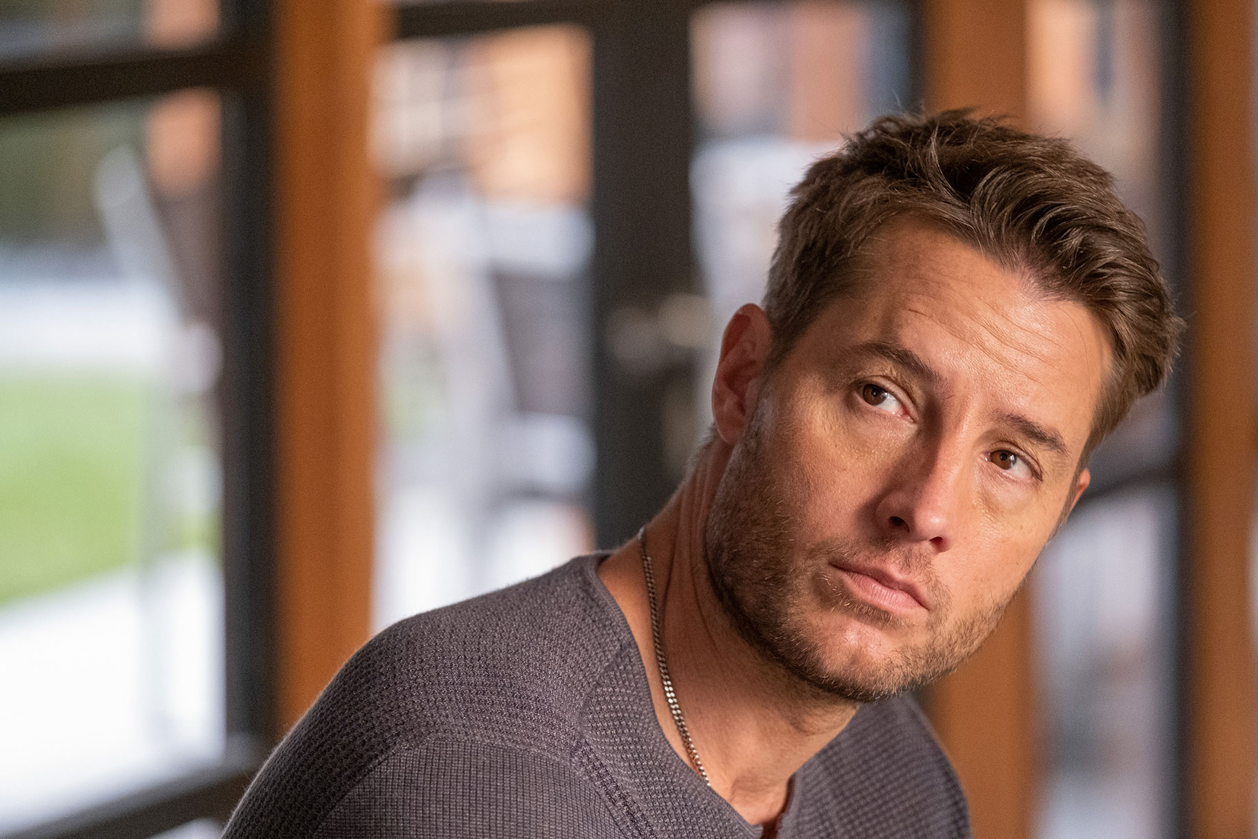 Who Is Justin Hartley From This Is Us? | NBC Insider