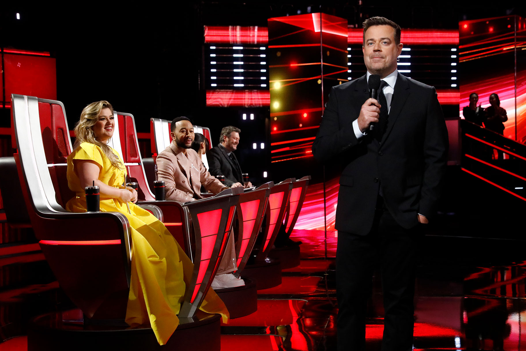 The Voice Season 23 Premiere Date, Coaches, Details NBC Insider