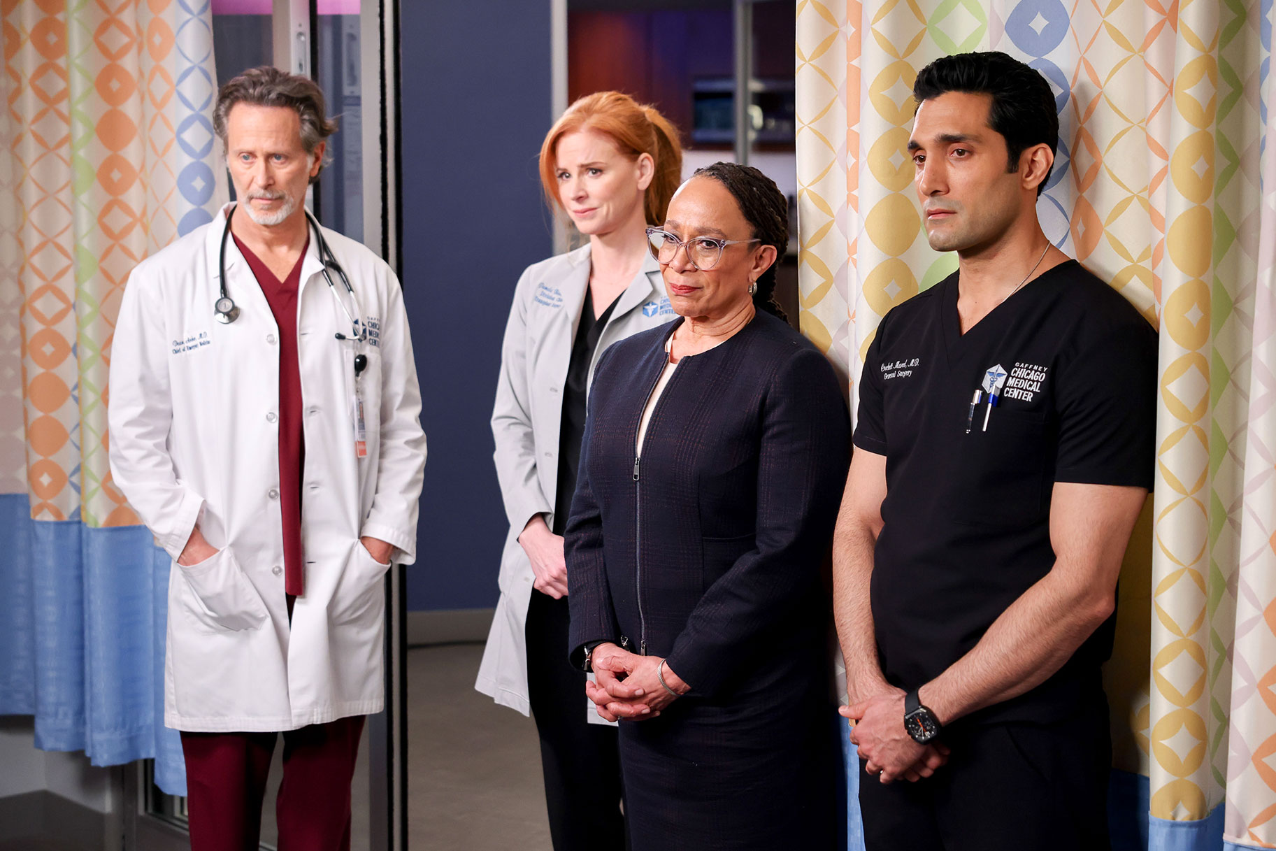 Is a New Chicago Med Episode on Tonight? (March 2023) NBC Insider