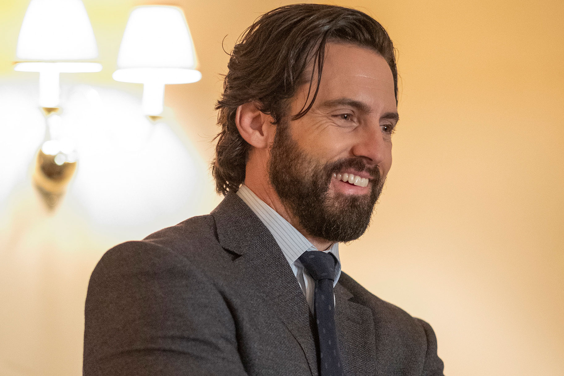 Milo Ventimiglia Shares Instagram Story of This Is Us BTS Moments NBC Insider