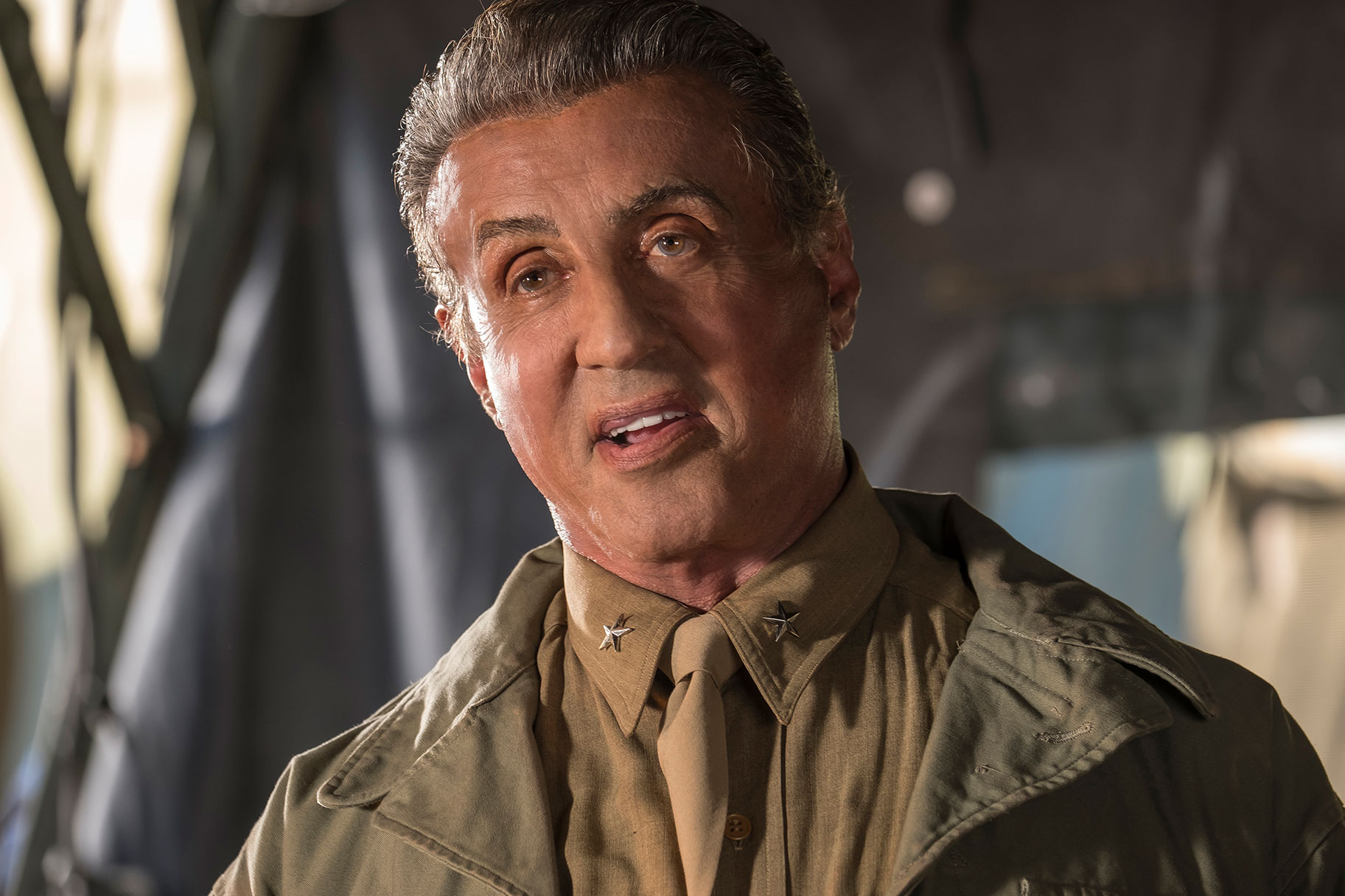 This Is Us Sylvester Stallone