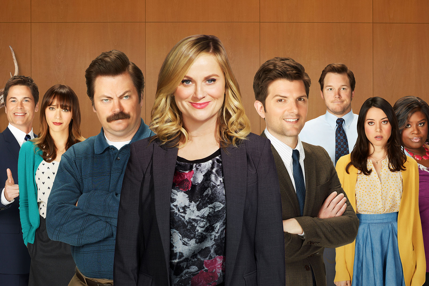 How to Watch NBC's Parks and Recreation | NBC Insider