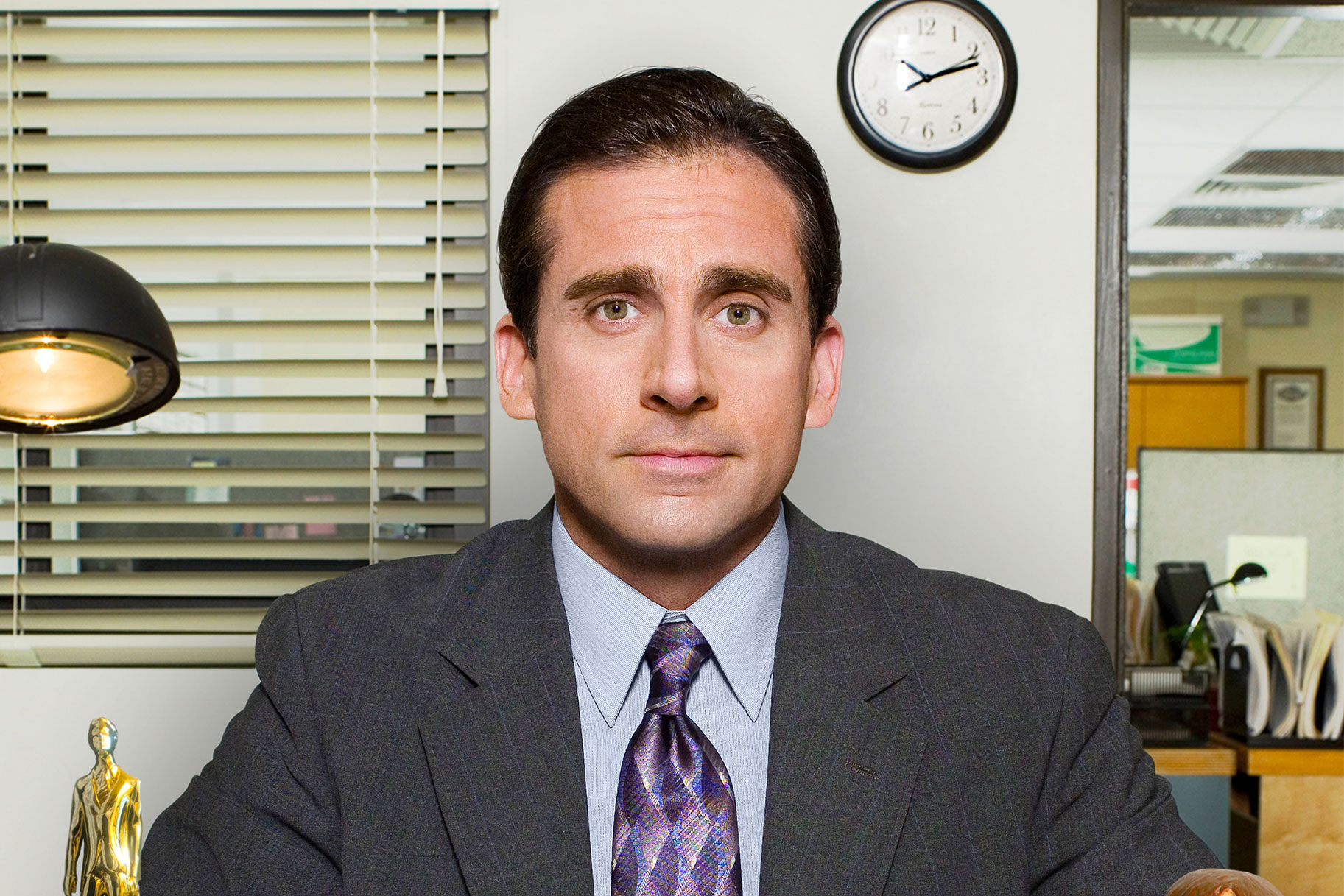 Why Did Steve Carell Leave 'The Office'? - Why Michael Scott Left