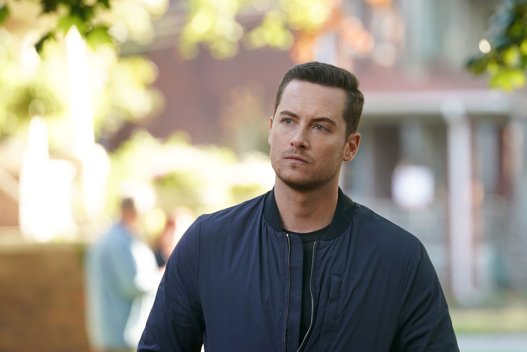 See Jesse Lee Soffer's First Photo Back on the Chicago . Set | NBC  Insider