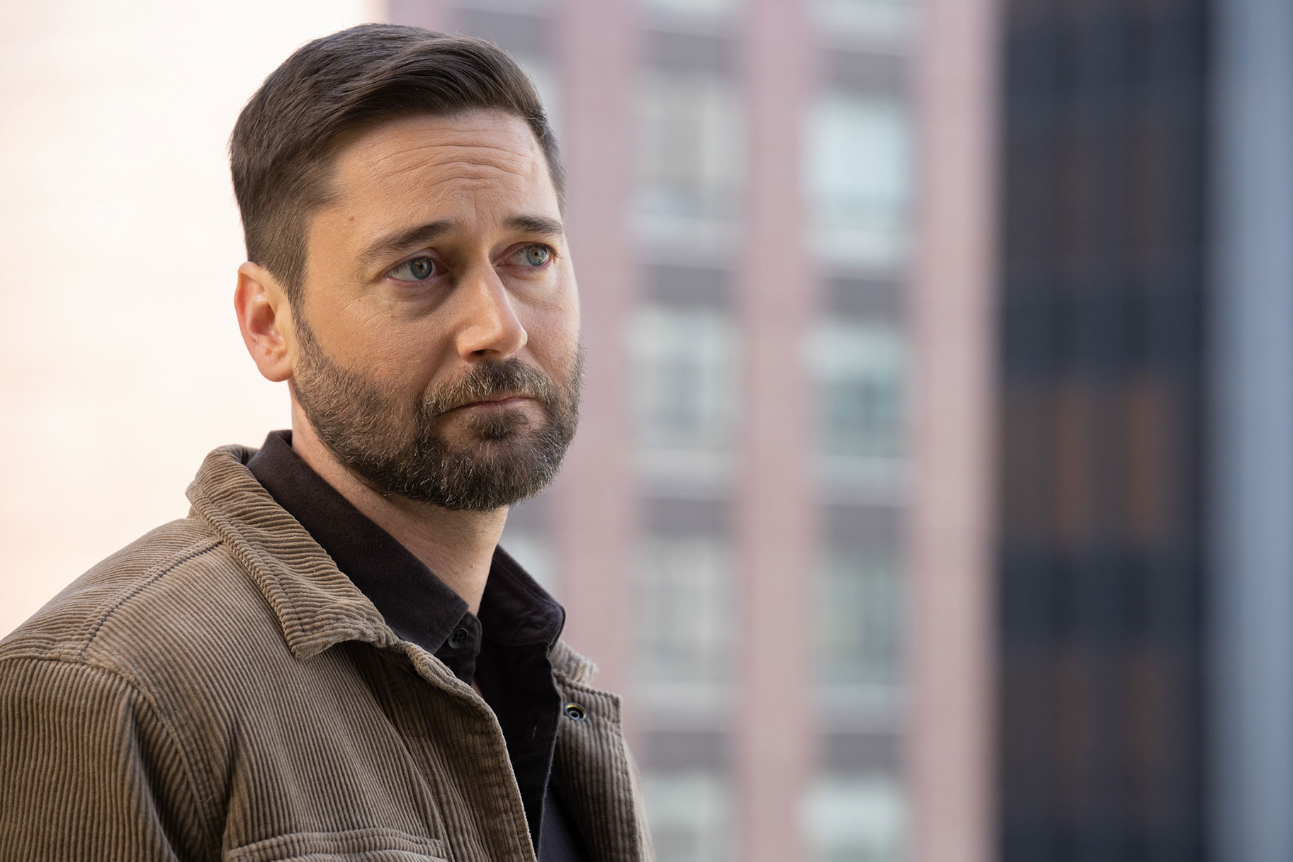 Ryan Eggold What Happened to Max In New Amsterdam Season 4? NBC Insider