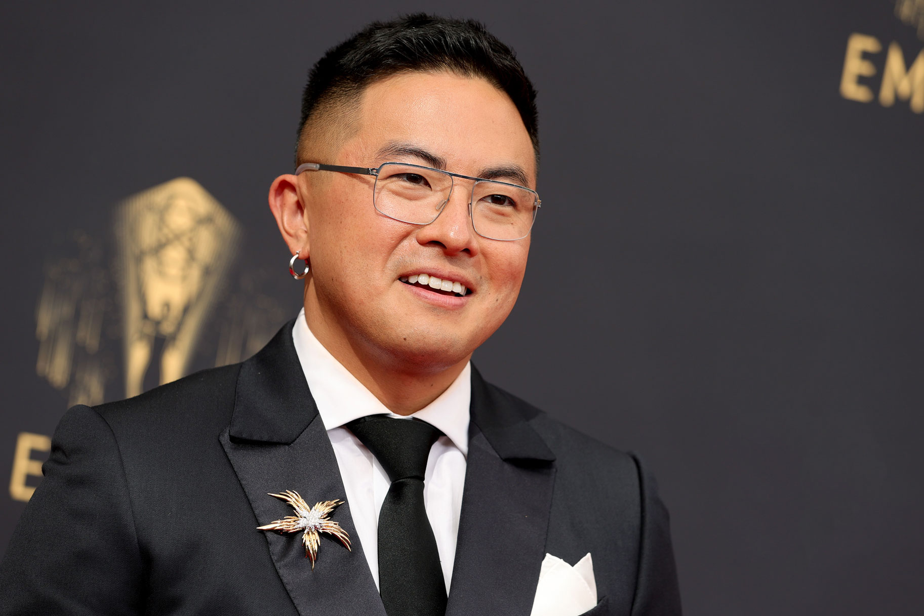 Why Bowen Yang Says He Hasn't 'Hogged the Spotlight' on SNL | NBC Insider
