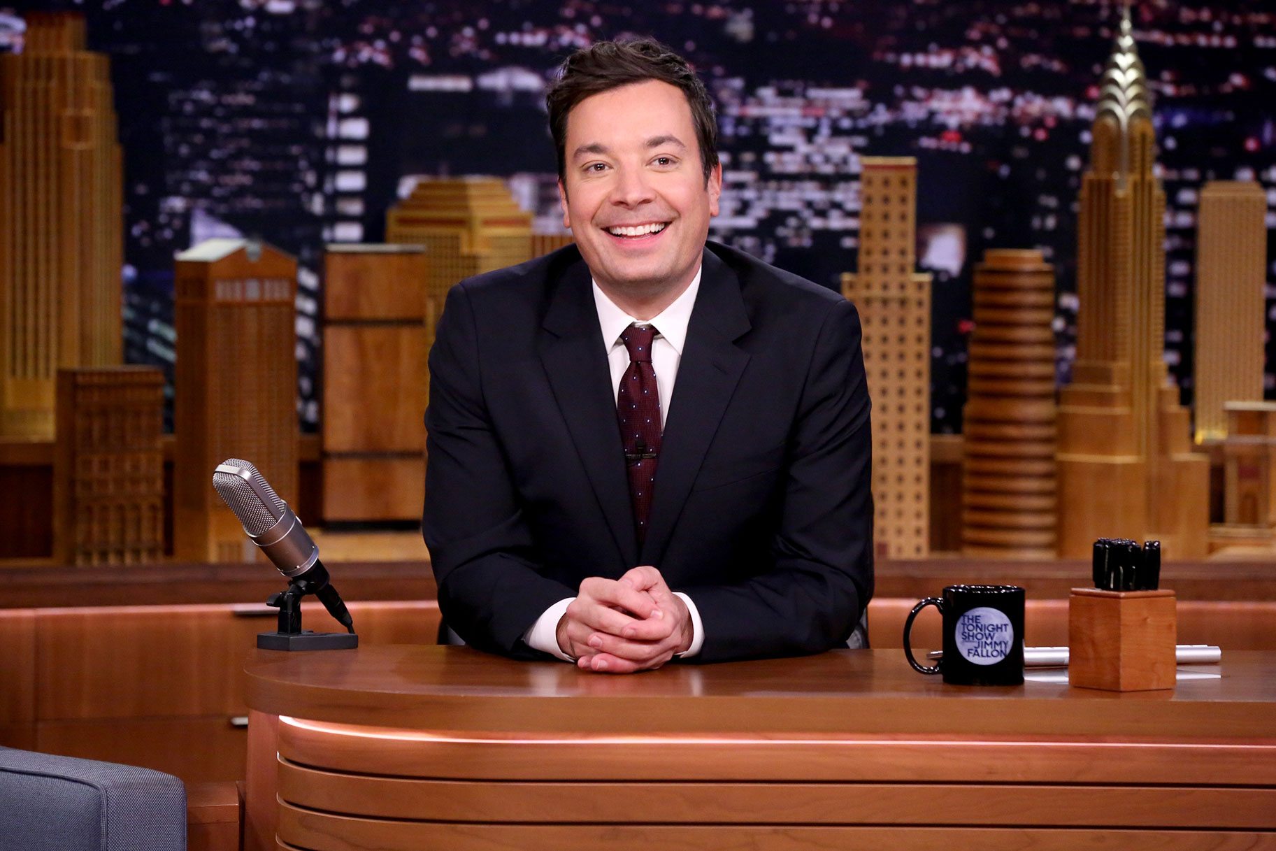 The Best Christmas in July Moments from The Tonight Show NBC Insider