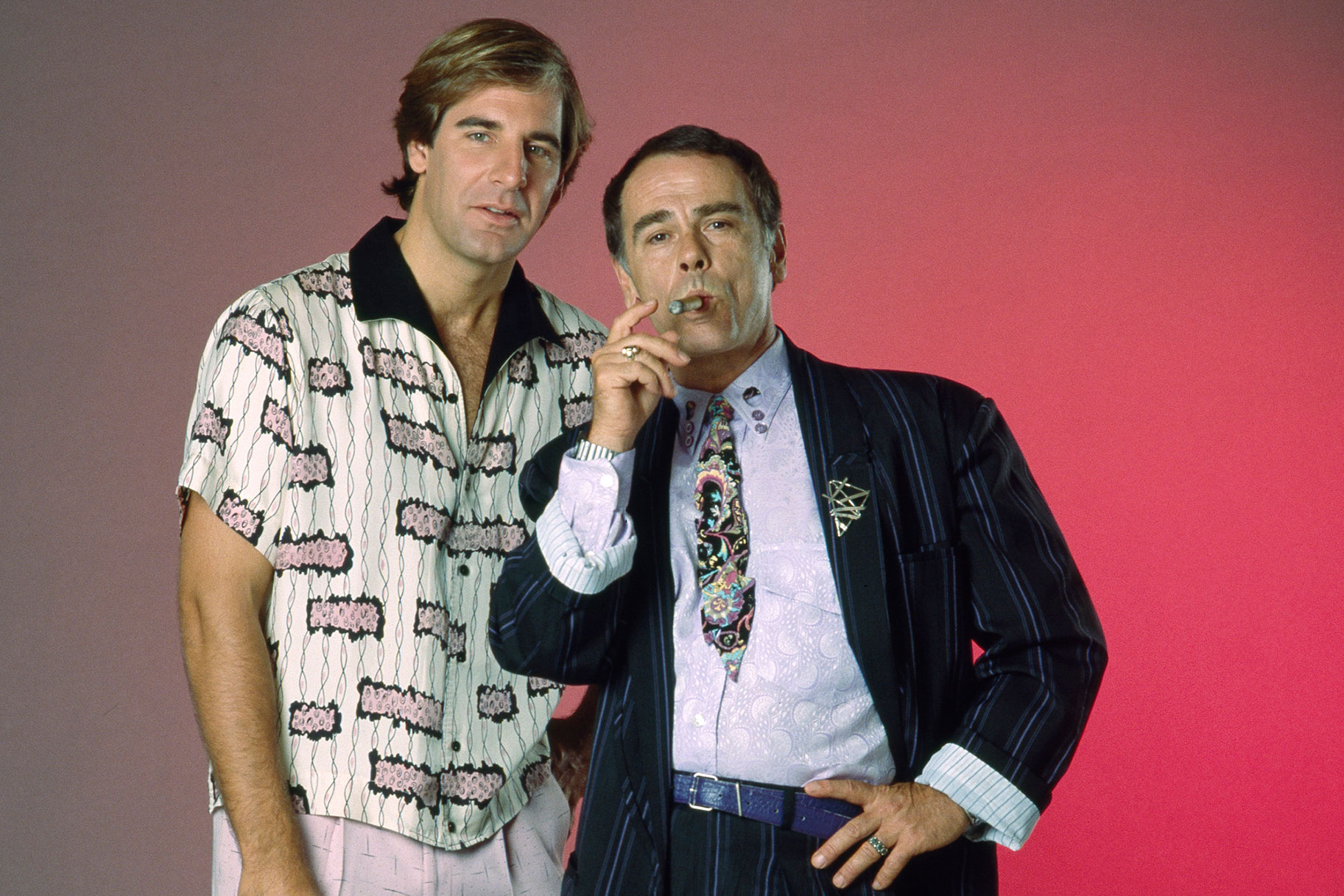 Where Is the Original Cast of Quantum Leap Now? NBC Insider