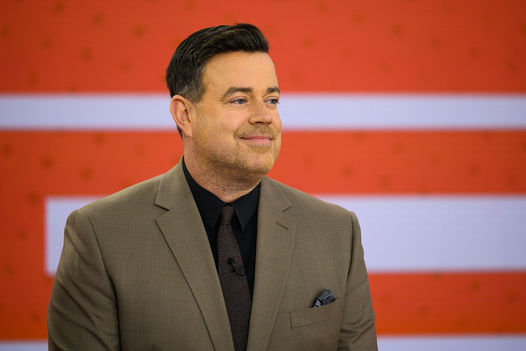 Photo of Carson Daly