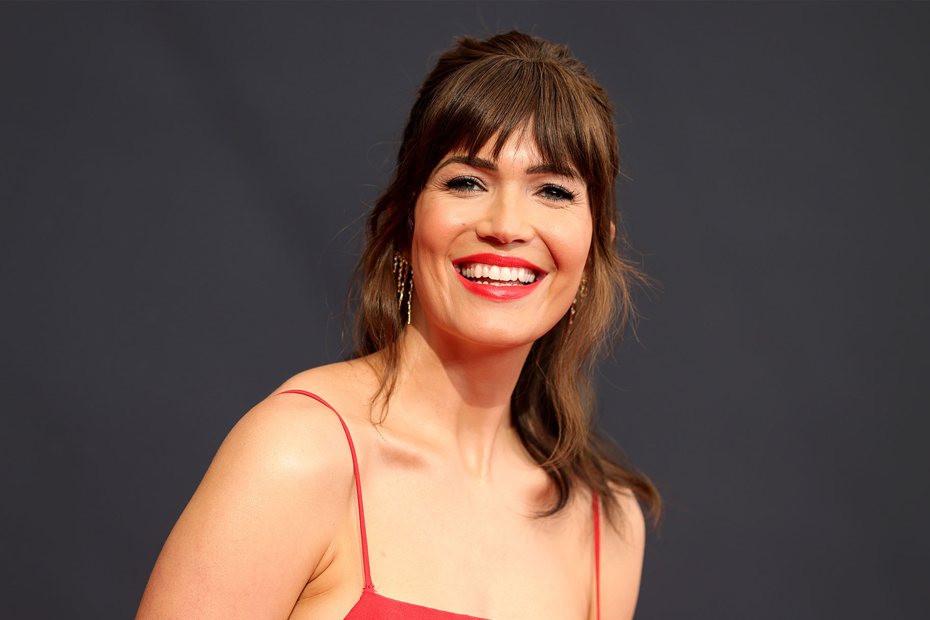Mandy Moore Spent Her Birthday With '2 Gentlemen' Who Will Make You ...