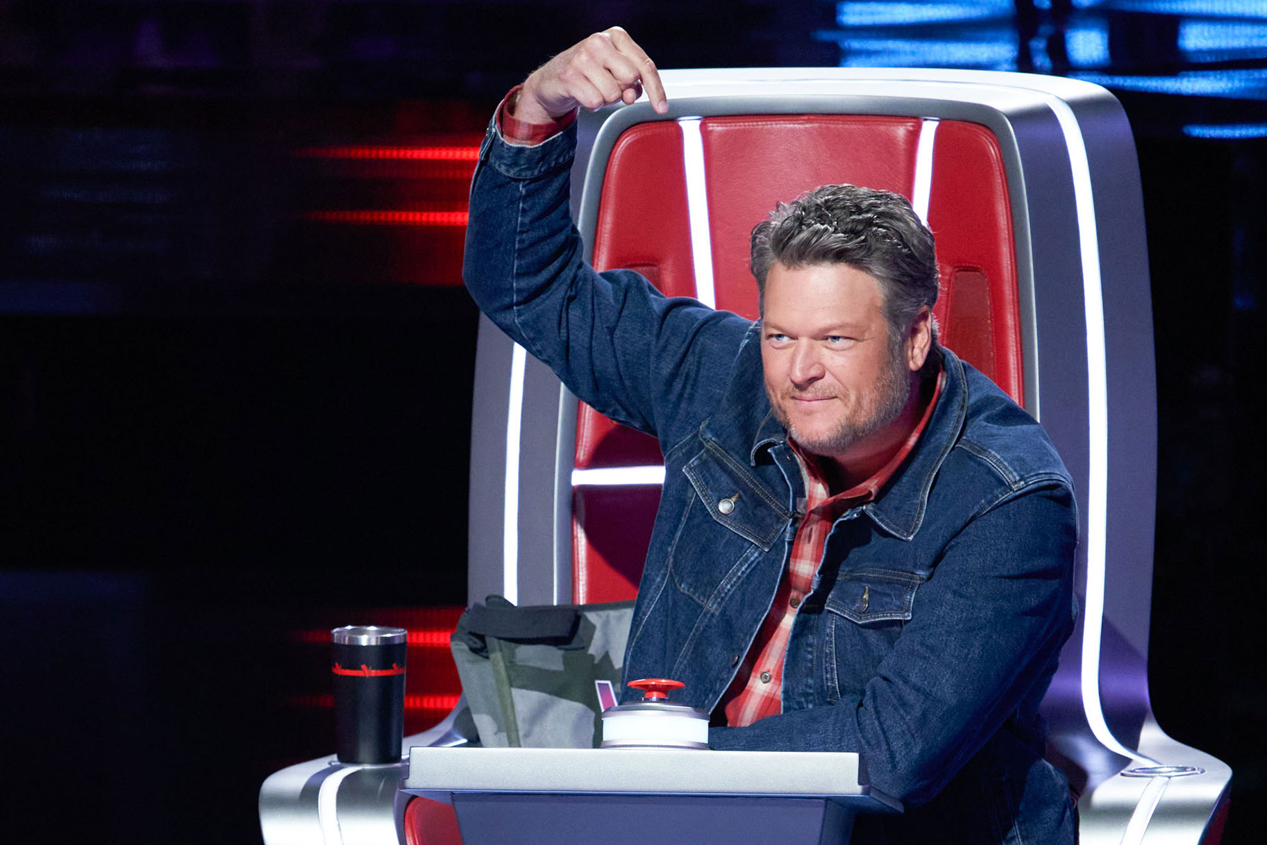 Why Blake Shelton Is Leaving The Voice After Season 23 | NBC Insider