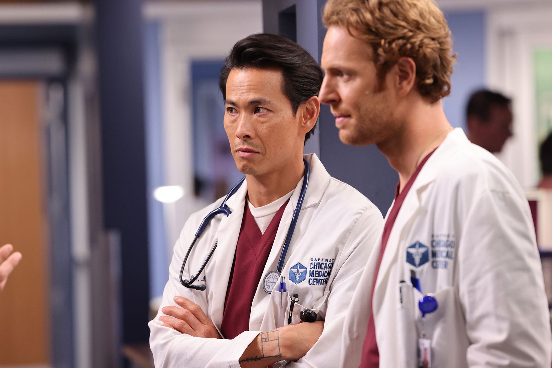 Is Chicago Med New Tonight? January & February 2023 Schedule | NBC Insider