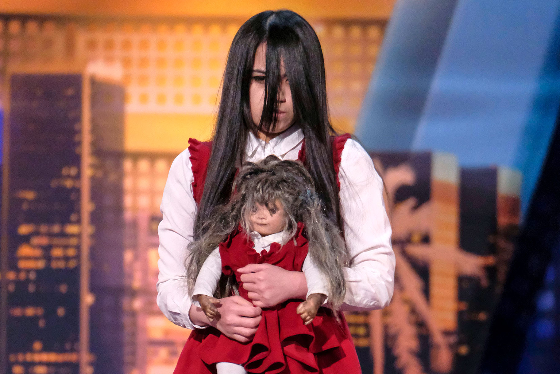 Unveiling The Illusions The Magic Behind America's Got Talent Magician