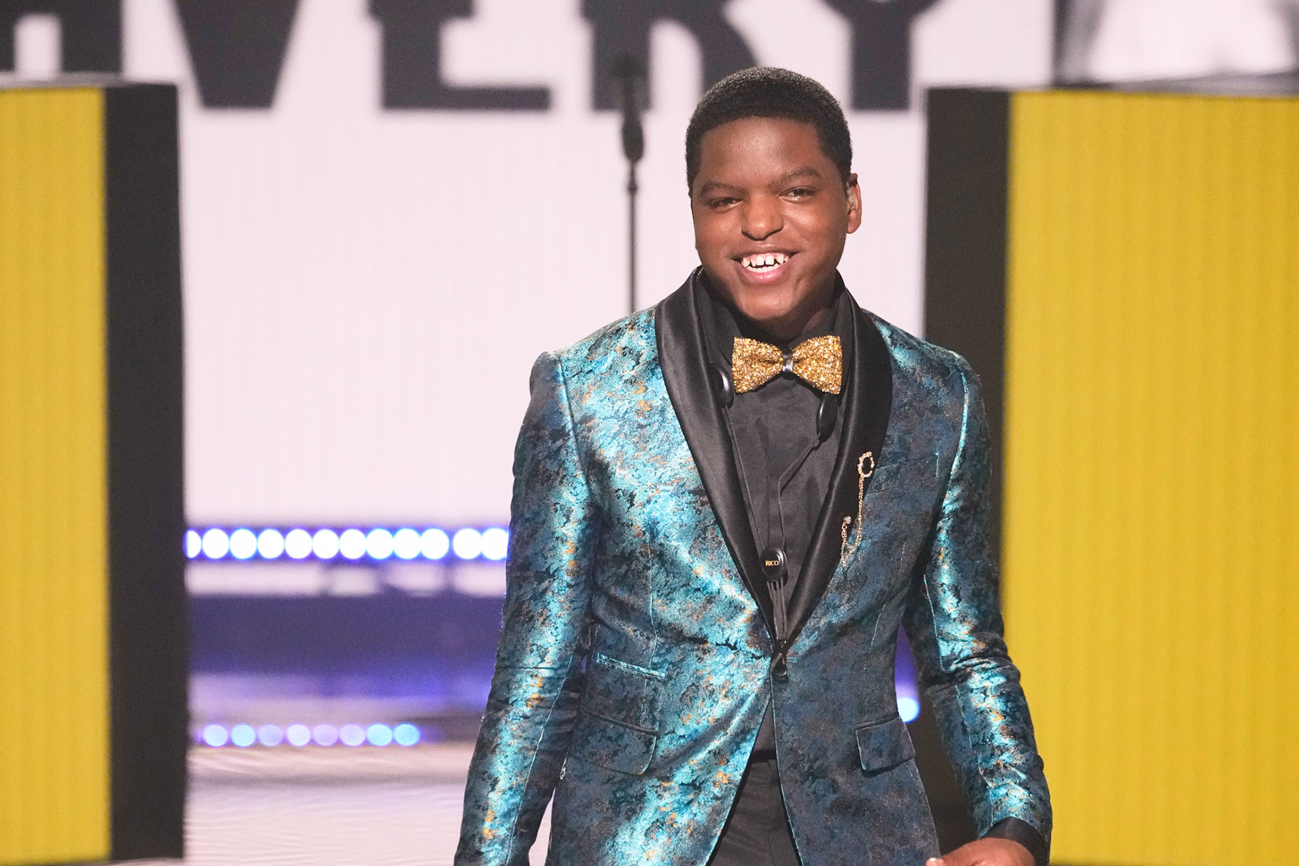 AGT All Stars 2023 Watch Saxophonist Avery Dixon's Set NBC Insider