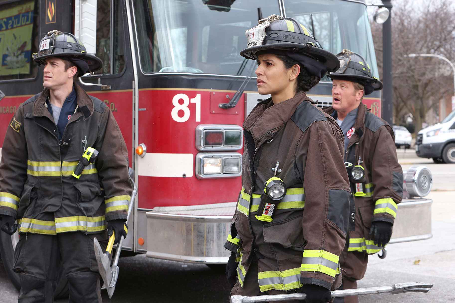 Chicago Fire 1110 5
