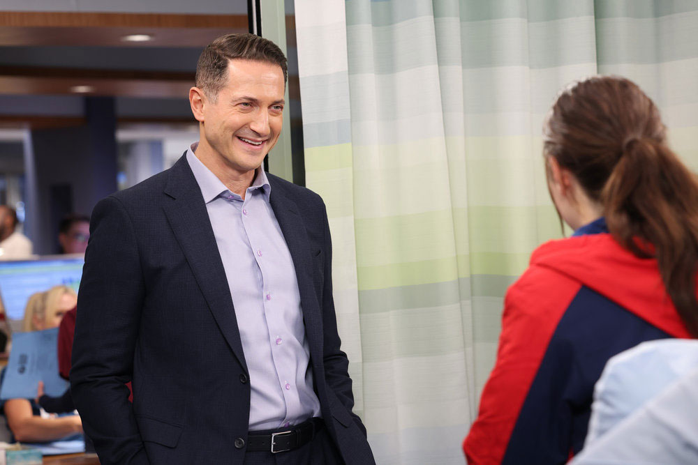 Is Chicago Med New Tonight? January & February 2023 Schedule | NBC Insider