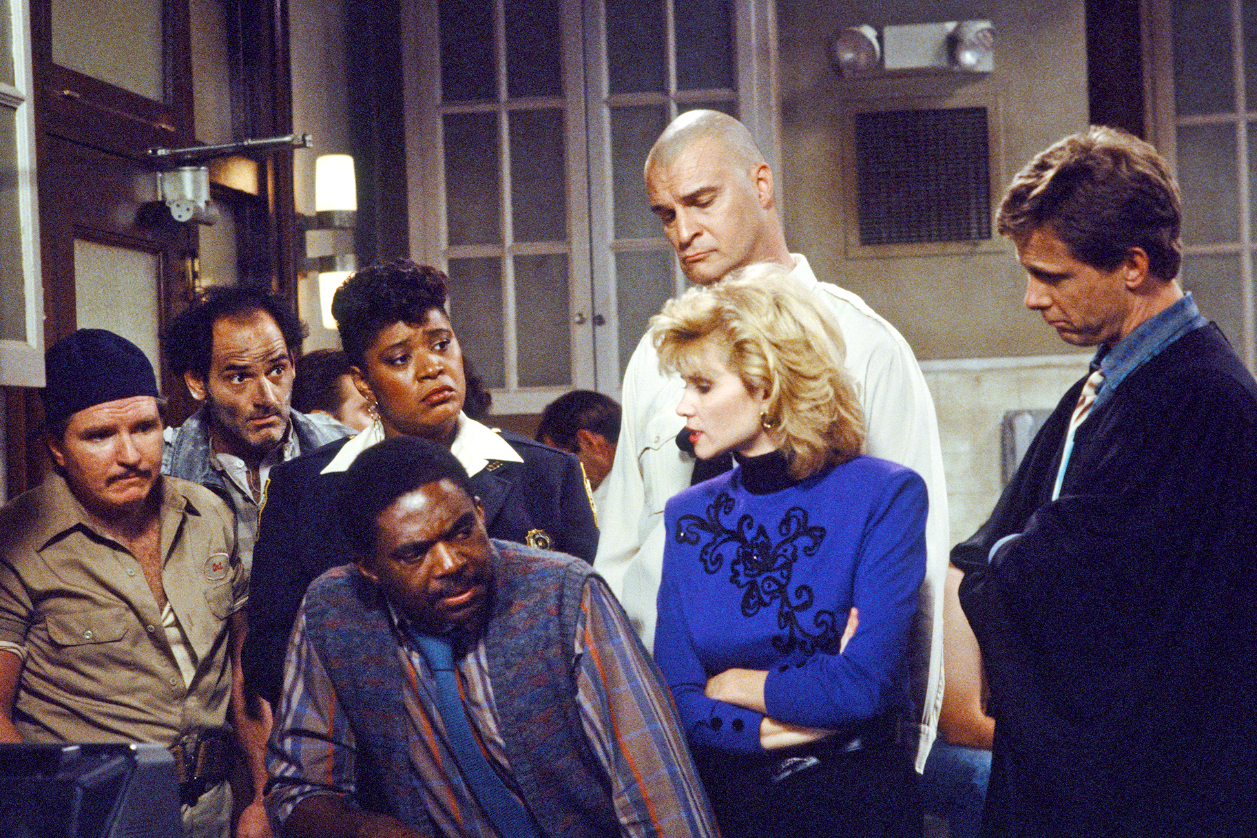 How to Watch and Stream the Original Night Court