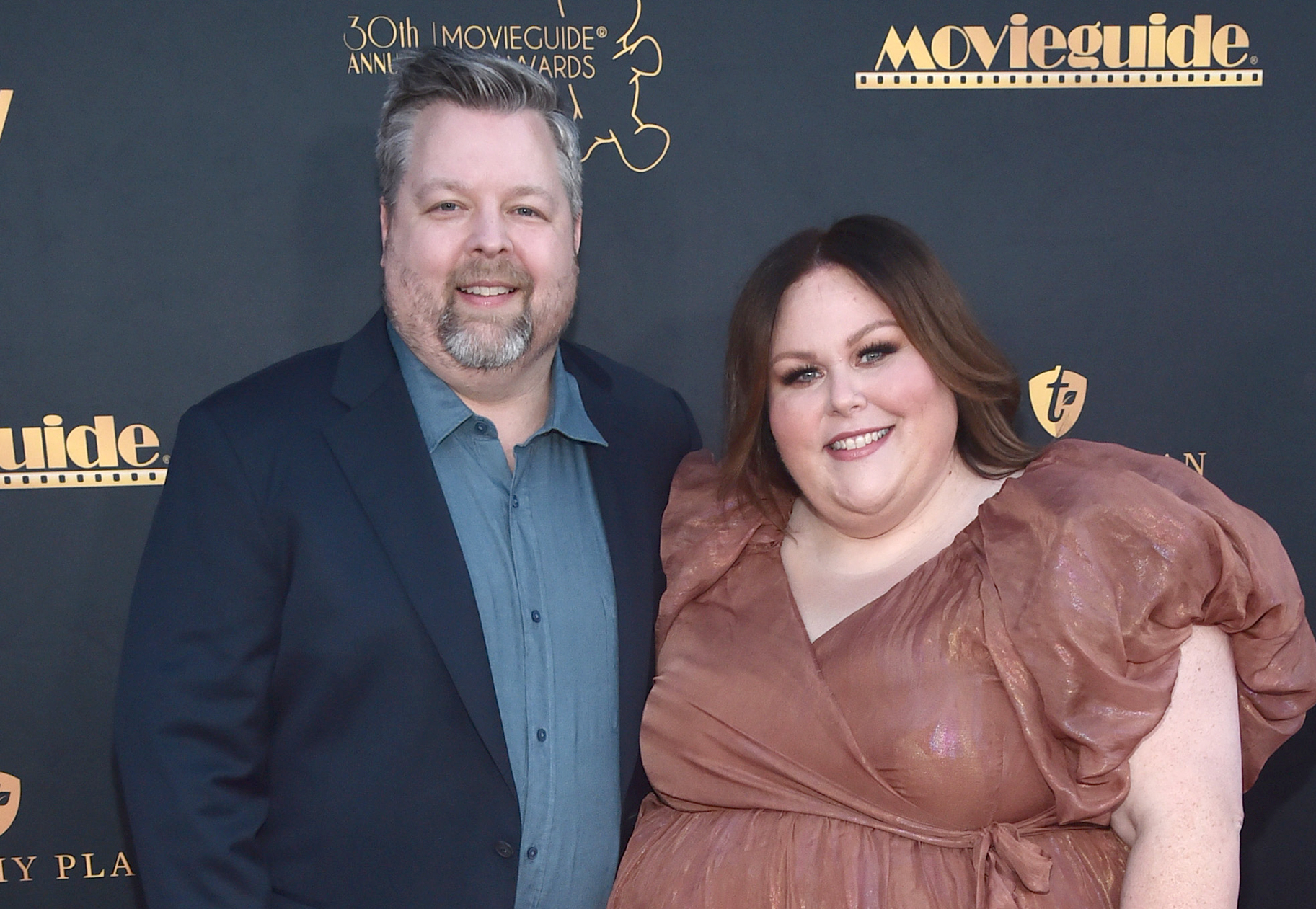 Chrissy Metz Had to 'Beg' Her Boyfriend to Ask For Her Number NBC Insider