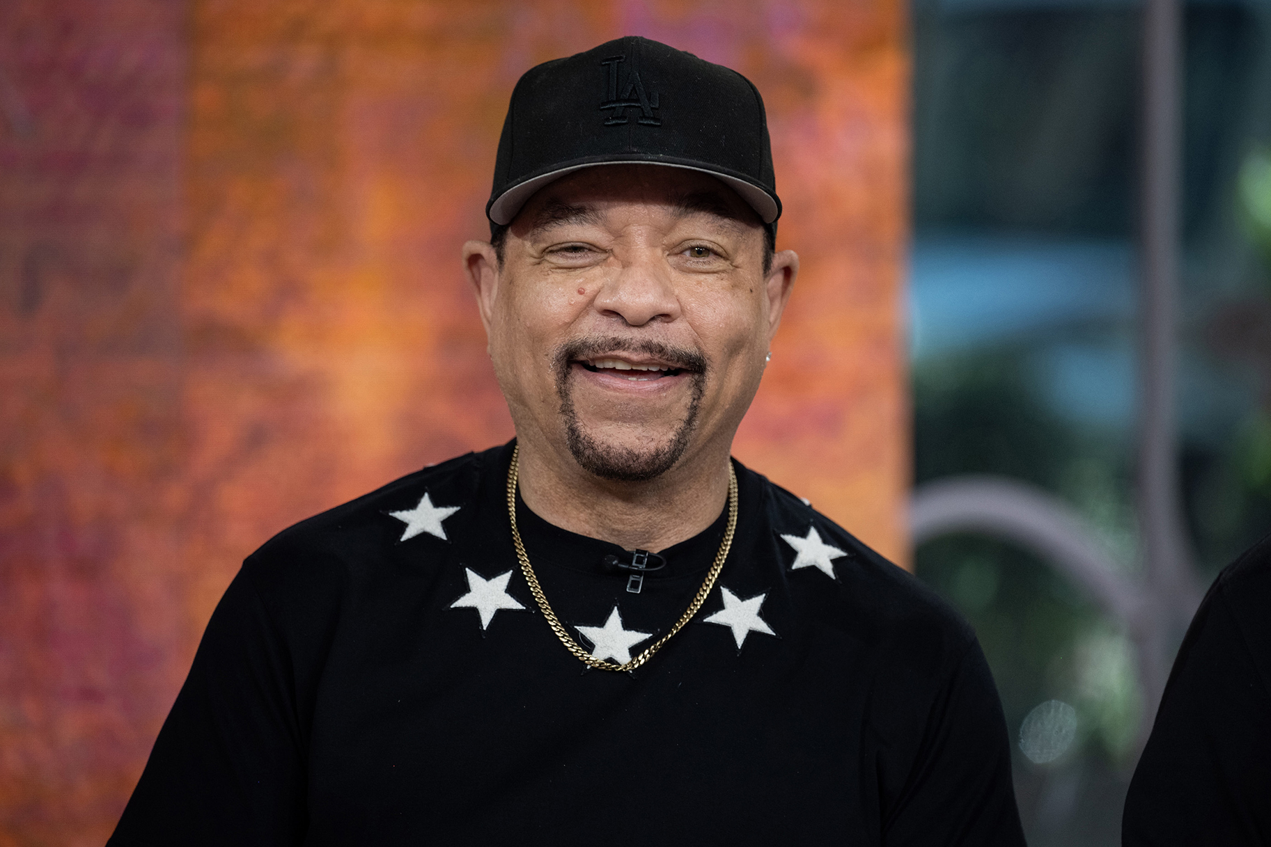 Ice T's Daughter Chanel Is His Twin In This New Family Pic