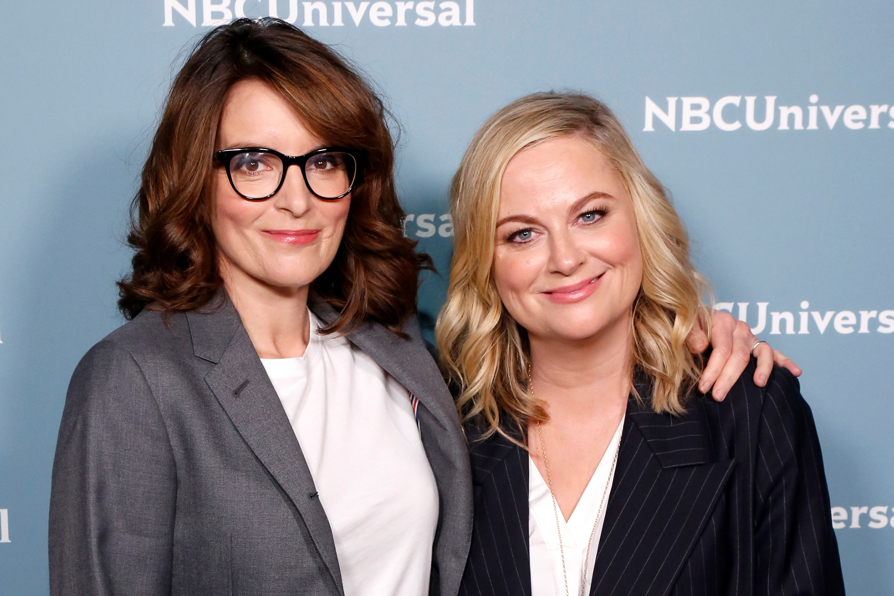 Tina Fey Amy Poehler Comedy Tour 2023 What to Know NBC Insider