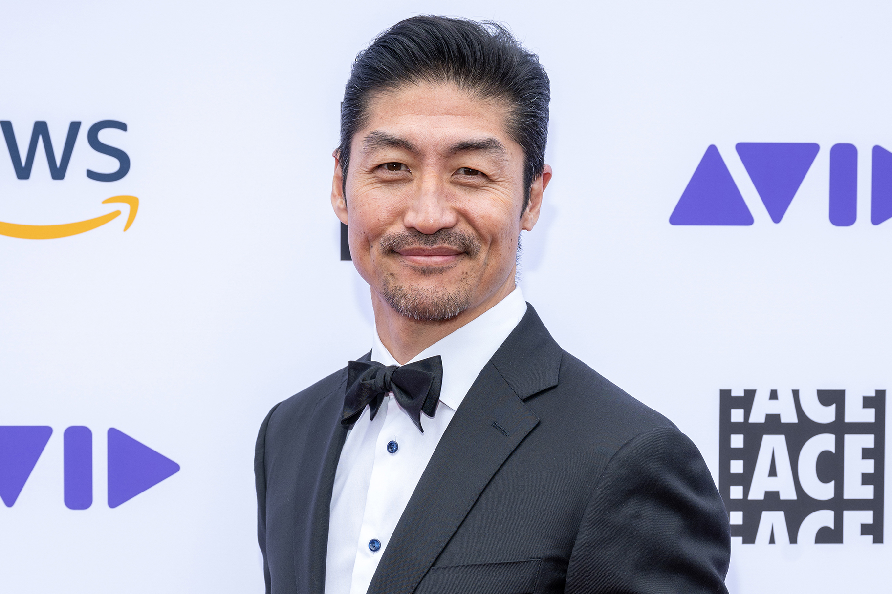 Brian Tee from Chicago Med